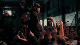 [hate5six] Volcano - May 31, 2025 (Tied Down 2025)