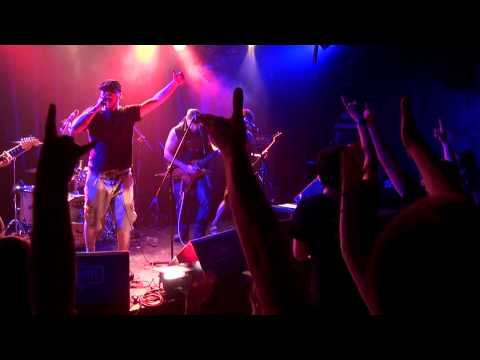 Rock4Rookies Live   -   Born To Be Wild (Steppenwolf Cover) 22/8/13