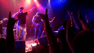 Rock4Rookies Live   -   Born To Be Wild (Steppenwolf Cover) 22/8/13