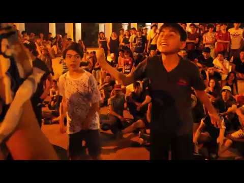 NICOLINO & JOSHUEvs MAXI & PETY - 2vs2 8TVOS (26/10) - DNG FREE