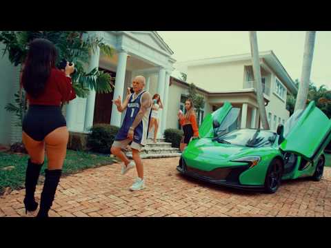 Kinginz - NO CAMERAS (Video Oficial)