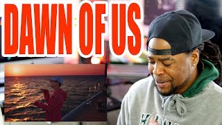 Jackson Wang - Dawn of us [MV] REACTION!!! | THE VISUAL!!! IS THIS K POP?