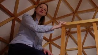 Airbnb Recreates Popular Listings in Their Office | TC Cribs