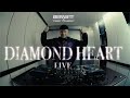 BENNETT X Timmy Trumpet Diamond Heart Live