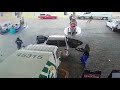Cash In Transit Robbery Fidelity