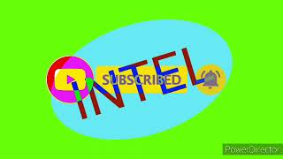 Subscribe Characters Ads Intel