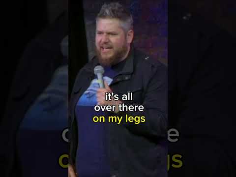 Stretch Marks Rebranded #standupcomedy #comedy #jokes