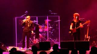 Sinead O&#39;Connor - Thank you for hearing me (Live in Brugge 2013)