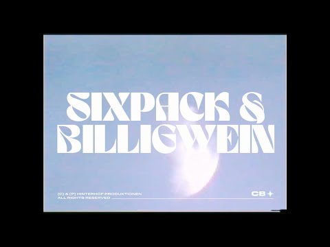 CASINO BLACKOUT x ZIRKEL – Sixpack & Billigwein (Official Video)