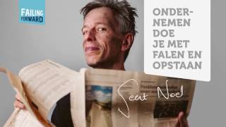 #VILLAproductions - Failing Forward - Spot Geert Noels