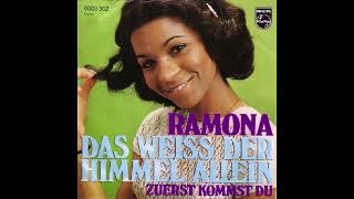 Ramona - Das weiß der Himmel allein