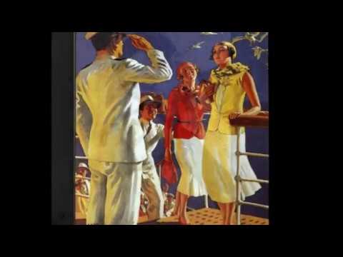 How Deep is the Ocean - Paul Whiteman and his Orchestra 1932