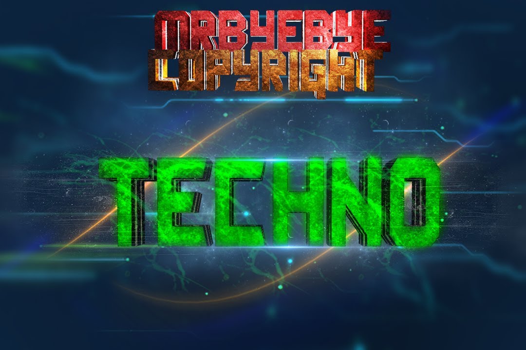 DJ Harmonics - Glimpse Of Heaven - Mr ByeByeCopyright