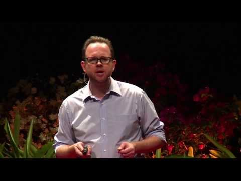 Rethinking thinking: Philip Weiss at TEDxGateway 2013