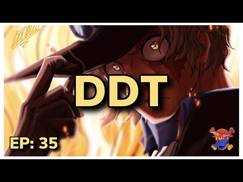 Battle for the Midd: ONE PIECE - Davy's Dark Tournament (EP: 35)