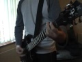 Sick Of It All - Make a Mark  cover