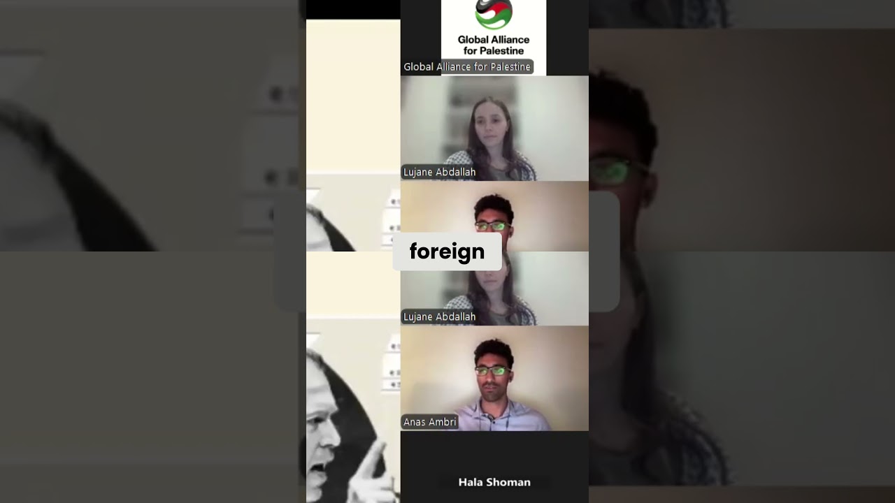 Tracking funding for Israeli narratives on social media