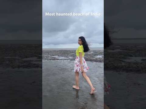 One of the most haunted place in world | Gujarat India #shorts