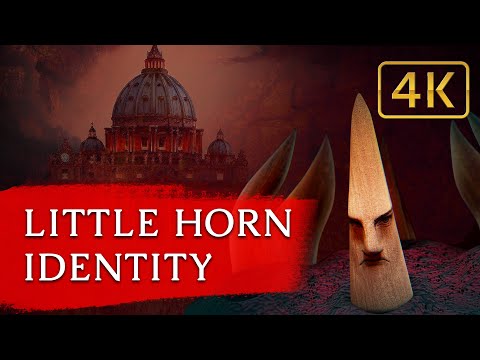 Identity of the Little Horn Power - Special Features - Conviction Documentary