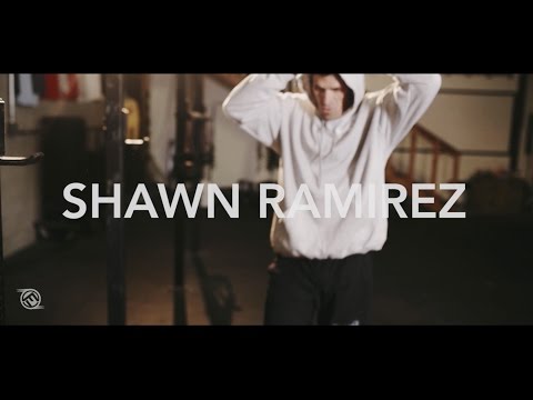 Natural Grip Focus Series || Crossfit Athlete Shawn Ramirez
