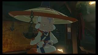 = 5 = きまこんの「ゼルダの伝説 - ブレス　オブ　ザ　ワイルド」