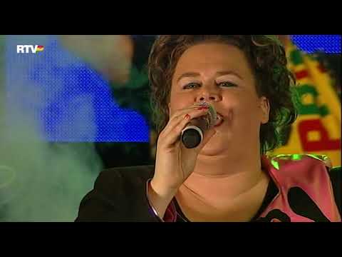 't Allerbetste Alaaf 2019 - Katja Henz