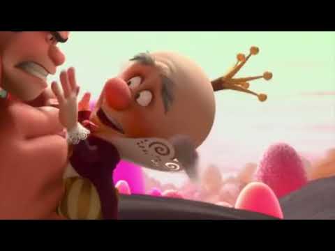 Toon Story 2 Part 9: Coco's Speech/Klasky tries to retrieve his arm