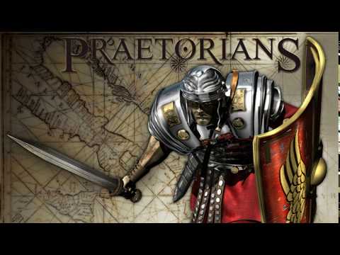 [Soundtrack] Praetorians - 01 The Price Of Ambition