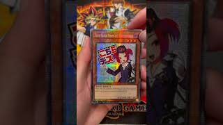 Yu-Gi-Oh!191( Rarity Collection 5 Starlight) #yugioh #yugiohcommunity #yugiohcards