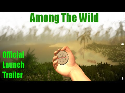 Among The Wild
