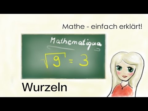 Wurzeln