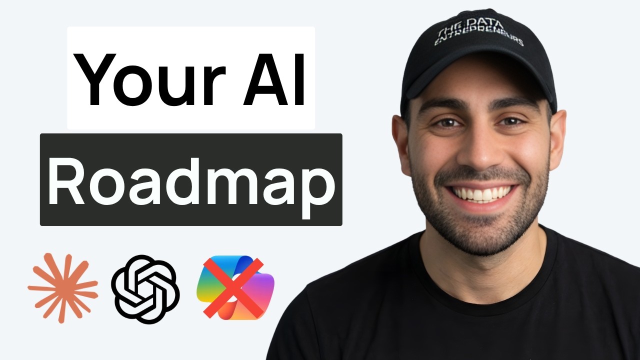 Where $10M-$150M Companies Get Stuck with AI (and how to fix it)