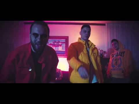 Ripen ft. Don - OKAY (Official Music Video)