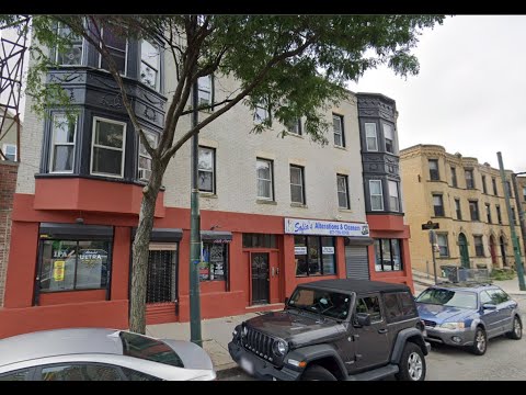 822 Hun - Video 2 of 2