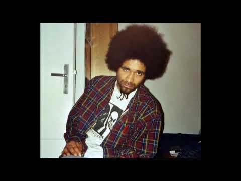 1990s / 2000s Berlin Royalbunker Hip Hop Mixtape | Smuf - Puzzle of Memories Vol. 24