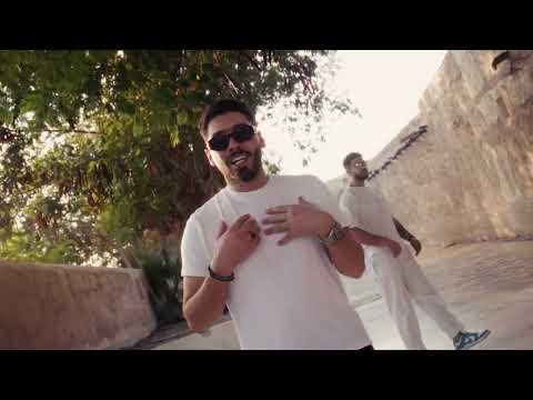 Chaf Ft. @phobiaisaacofficial  - Melly (Official Music Video) Prod By : @prodbyManhi150