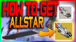 How To Get Allstar Vector HOVERBOARD & Keep It FOREVER | Easy Guide