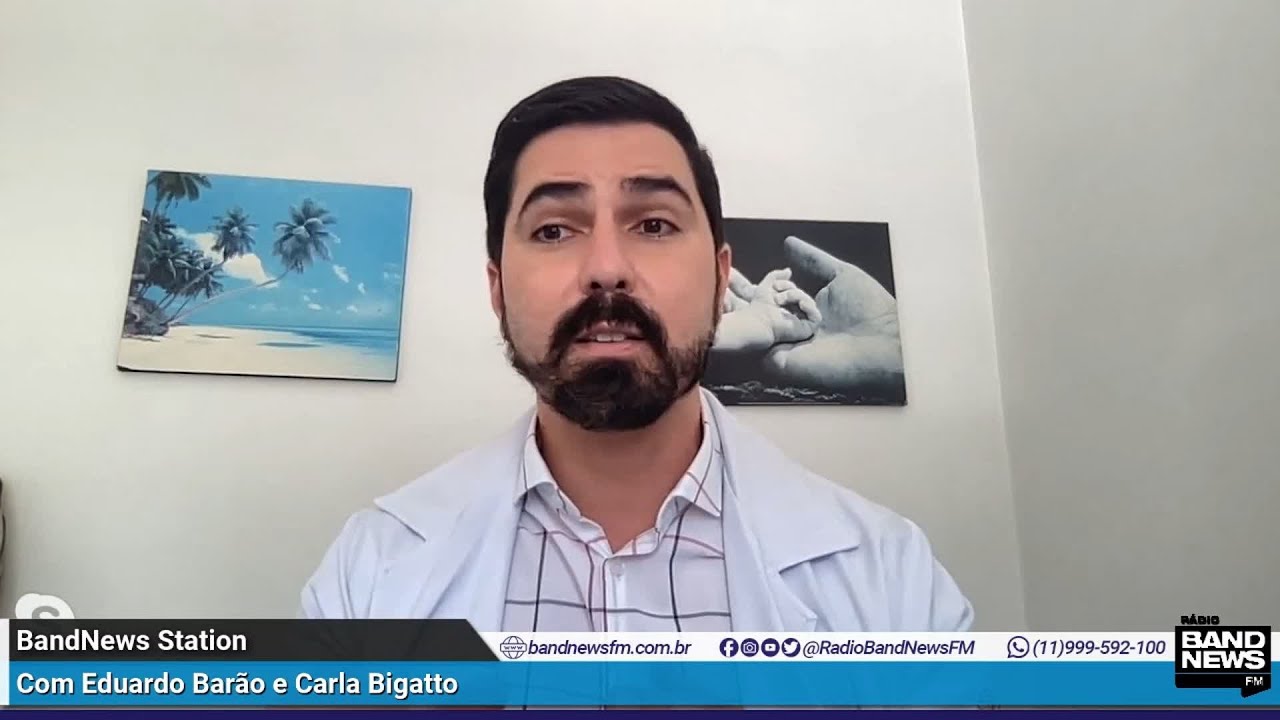 Álvaro Furtado: ButanVac tem tecnologia já conhecida e vantagem de poder incluir as novas cepas