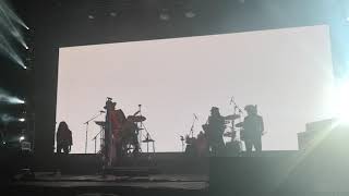 EXPERTOS - LEIVA (LIVE IN FUENGIROLA,8/8/19)