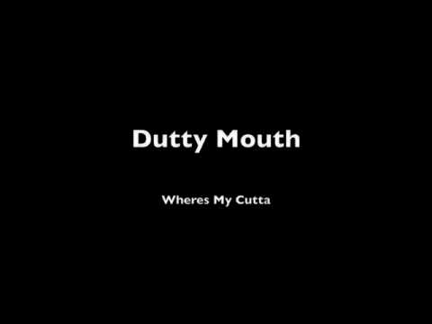 Wiley - Wheres My Brother RMX - Wheres My Cutta (Fuck Kosha) by DuttyLex (Alex Dutty)