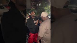 QUEENZFLIP CONTINUES TO TROLL JIM JONES &amp; REMINDS HIM, HE’S FROM HARLEM