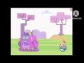 Wubbzy Riding On Happy Hopper 3000