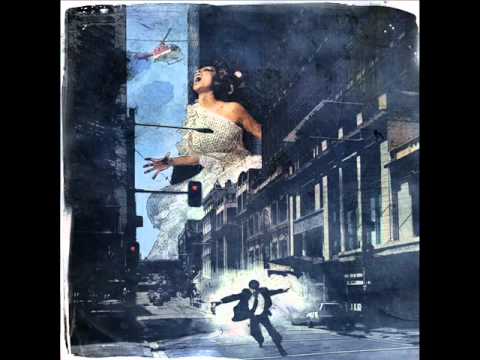 Never Let You Down song and artwork preview - Robyn Loau