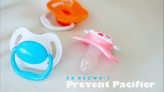 Dr. Brown's Prevent Pacifier