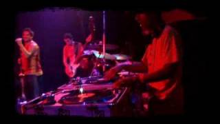 Intro (Live) by The Cat Empire