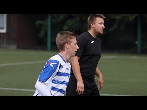 Lepianka Troglodyty - Victoria: 14. tydzień (FLS Wiosna 2018)