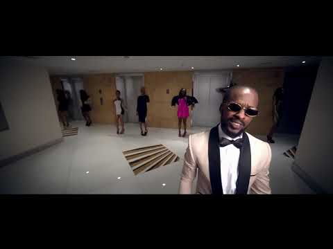 LERIQ - COMMENT TU T'APPELLE ( OFFICIAL VIDEO) FT BURNA BOY, DAMMY KRANE , OZONE & MOJEED