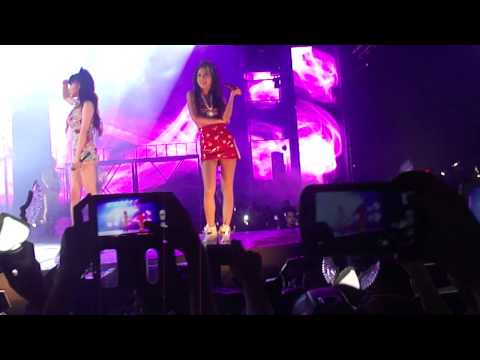 [170514] Gotta be you - 2ne1