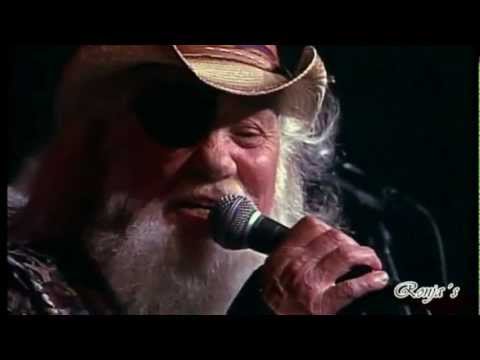Ray Sawyer / Dr Hook  - "Queen Of The Silver Dollar"