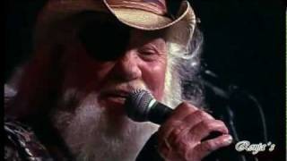 Ray Sawyer / Dr Hook  - &quot;Queen Of The Silver Dollar&quot;